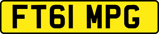 FT61MPG