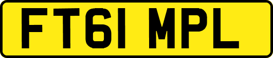 FT61MPL