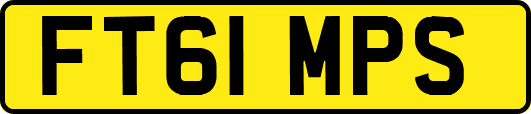 FT61MPS