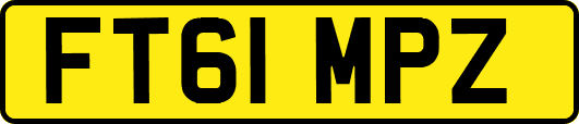 FT61MPZ