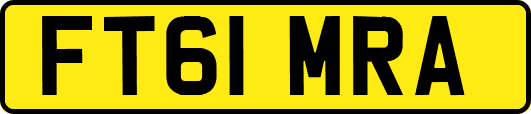 FT61MRA