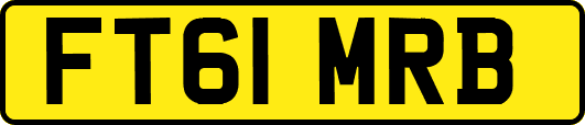 FT61MRB