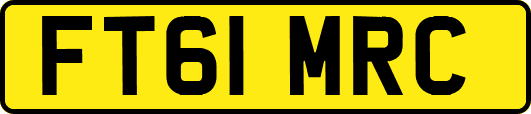 FT61MRC