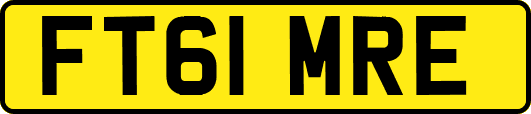 FT61MRE