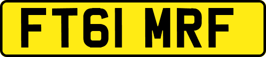 FT61MRF