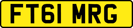 FT61MRG