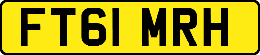 FT61MRH