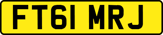 FT61MRJ
