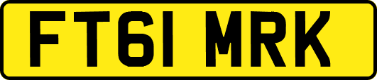 FT61MRK
