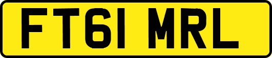 FT61MRL
