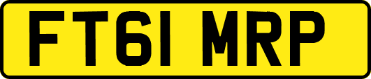 FT61MRP