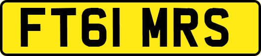 FT61MRS