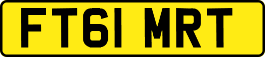 FT61MRT