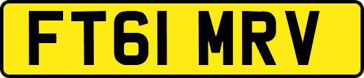 FT61MRV