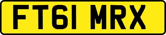 FT61MRX