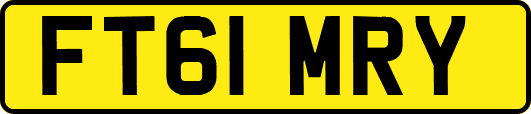 FT61MRY