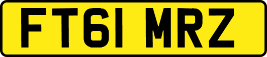 FT61MRZ