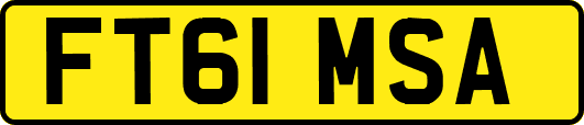 FT61MSA