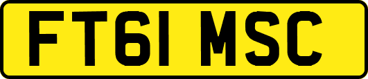 FT61MSC