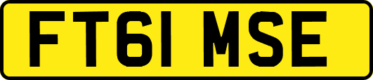 FT61MSE