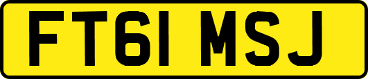 FT61MSJ