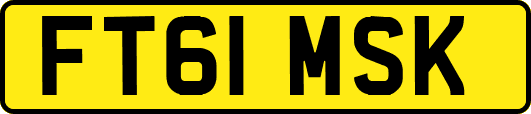 FT61MSK