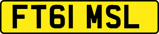 FT61MSL