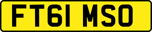 FT61MSO