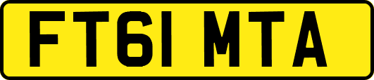 FT61MTA