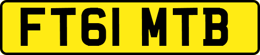FT61MTB
