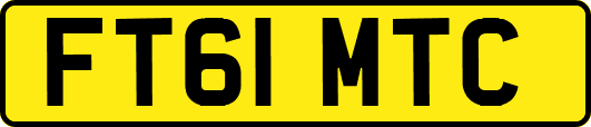 FT61MTC