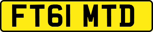 FT61MTD