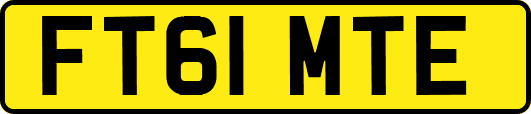 FT61MTE