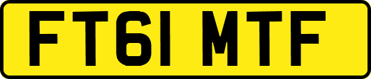 FT61MTF