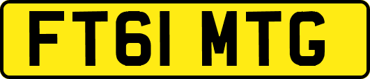 FT61MTG