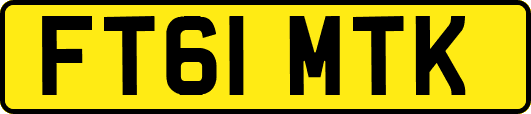 FT61MTK