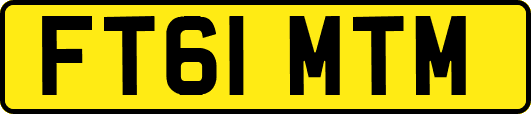 FT61MTM