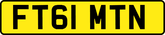 FT61MTN
