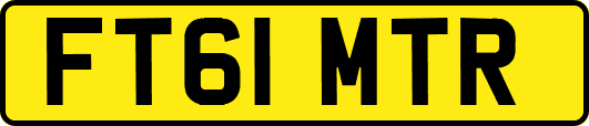 FT61MTR