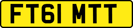 FT61MTT