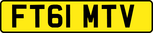 FT61MTV