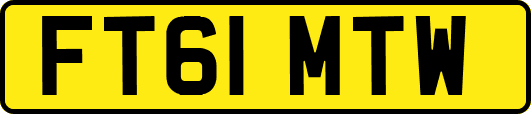 FT61MTW