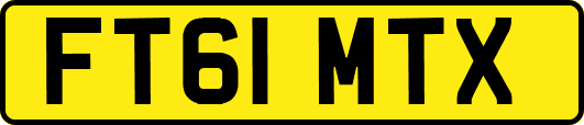 FT61MTX
