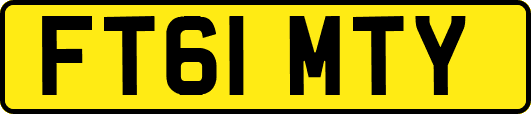 FT61MTY