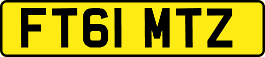 FT61MTZ