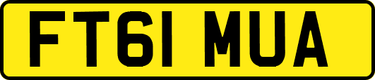 FT61MUA