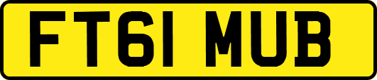 FT61MUB