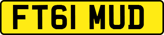 FT61MUD