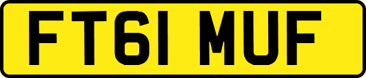 FT61MUF