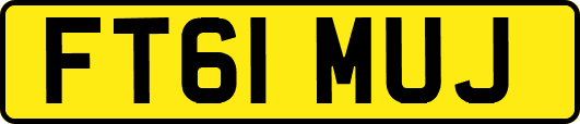 FT61MUJ